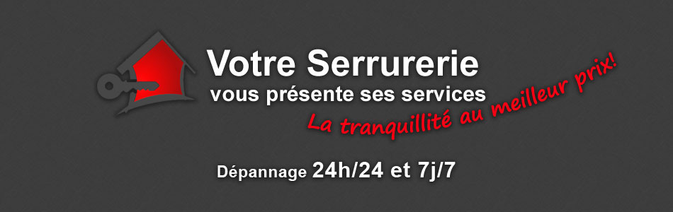 Serrurier Gentilly